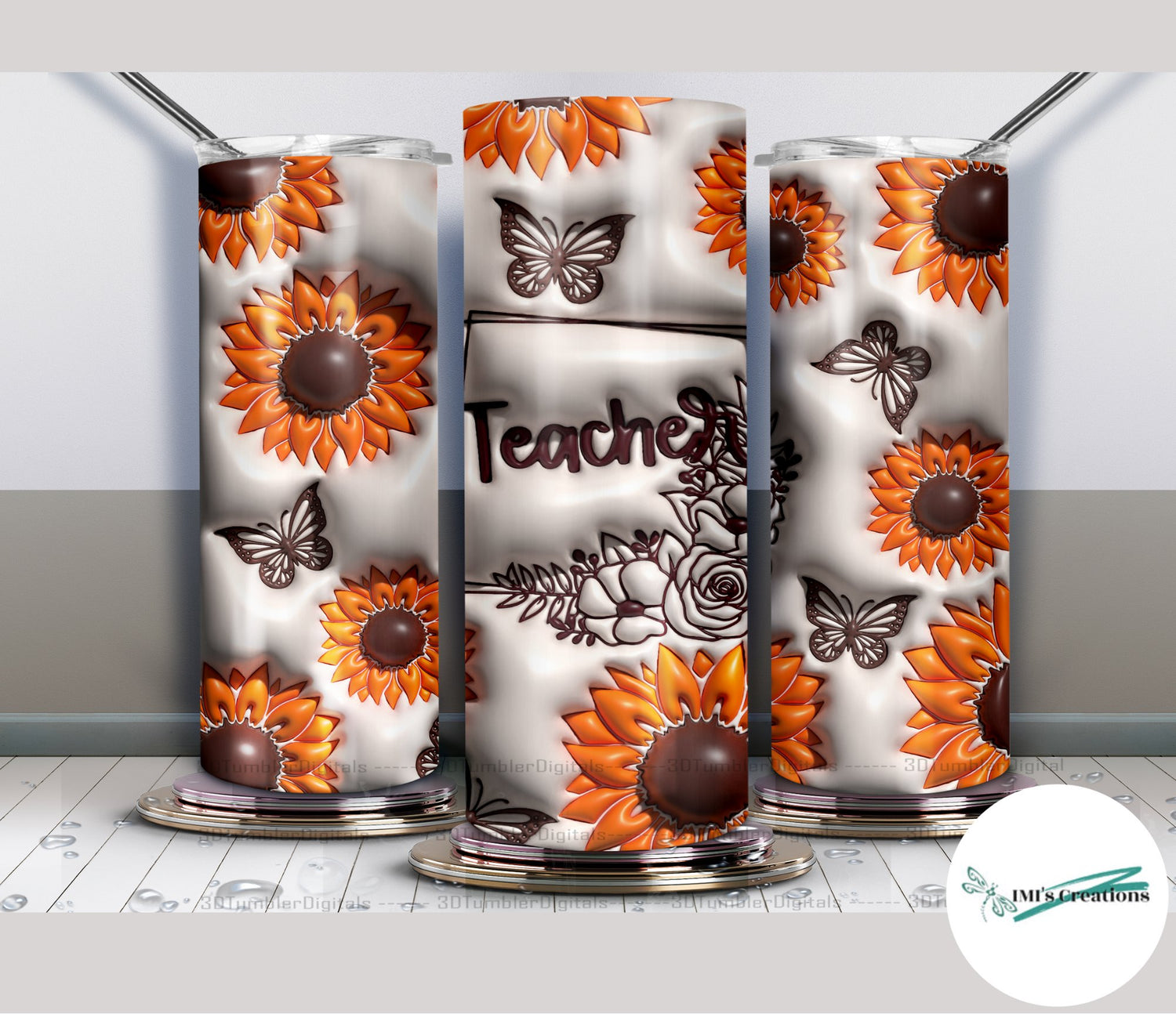 Sublimation Tumblers