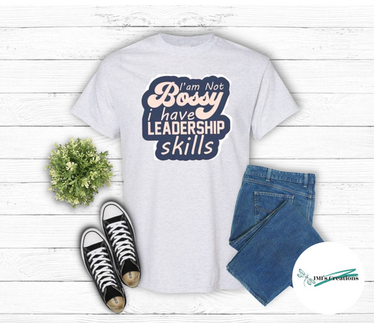 Leadership Skills