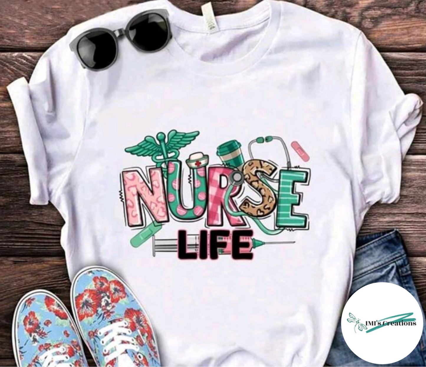 Nurse Life